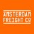 Amsterdam Freight Company logo