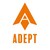 Adept Corporate Services logo