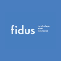 Fidus Verzekeringen & Advies logo