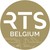 RTS Belgium logo