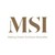 MSI Services Pvt Ltd logo