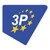 3P - France logo