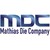 Mathias Die Company logo
