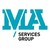 Logo di MA Services Group