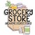 Grocery Store Near Me logo
