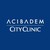 Acibadem City Clinic logo