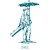 Glen Oak Country Club Logo