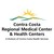 Contra Costa Regional Medical Center & Health Centers logo