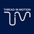 Thread in Motion logo