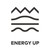 Energy Up logo