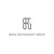 BOKA Restaurant Group logo