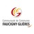 Communauté de Communes Faucigny Glières logo