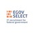 Egov Select logo