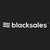 Blacksales logo