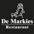 De Markies logo