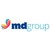 MD Group logo