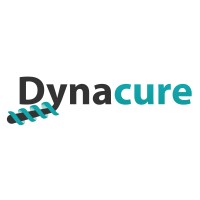 Dynacure logo