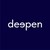 Deepen AI logo