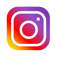 Instagram for my Business Logo