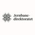 Logo di Jernbanedirektoratet