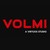 VOLMI - A Virtuos Studio Logo