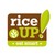 RiceUP! logo