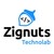 Zignuts Technolab logo