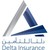Delta Insurance Jo logo