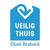 Logo di Veilig Thuis Oost-Brabant