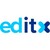 Editx: IT Challenges & IT Jobs logo