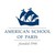 American School of Paris logo