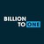BillionToOne logo
