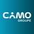 Camo Groupe logo