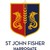 Logo di St. John Fisher Catholic High School