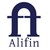 Alifin logo