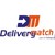 DeliveryMatch logo