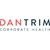 DANTRIM Corporate Health logo