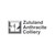 Zululand Anthracite Colliery logo