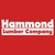 Hammond Lumber Company logo
