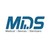 MDS Medical Device Sterilizers logo