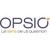 OPSIO logo