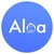 Aloa logo