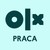 OLX Praca logo