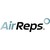 Logo di AirReps