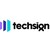 Techsign logo