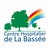 Centre Hospitalier de La Bassée logo