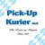 Pick-Up Kurier GbR logo