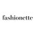 fashionette logo