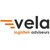 VeLA – platform voor onafhankelijke logistieke professionals logo