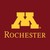 Logo d'University of Minnesota-Rochester